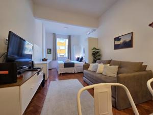 100 metros da Praia Copacabana