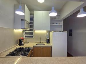 100 metros da Praia Copacabana