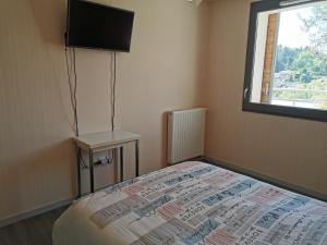 Appartements DETENTE GARANTIE : photos des chambres