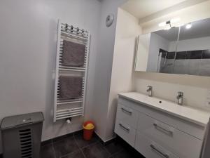 Appartements DETENTE GARANTIE : photos des chambres