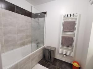 Appartements DETENTE GARANTIE : photos des chambres