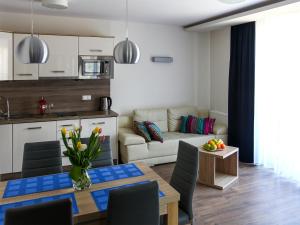 Apartamenty Marina Jastrzębia Góra