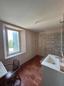 Maisons de vacances Gite de Montplo-Cruzy : photos des chambres