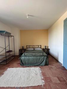 Gîte de Montplo-Cruzy
