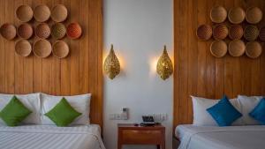 Family Suite with Balcony