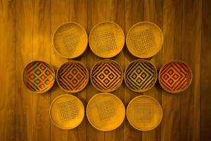 Family Suite with Balcony