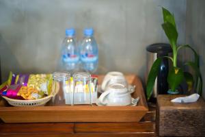 Family Suite with Balcony