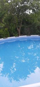 Mazury Lake House Sailing & Spa