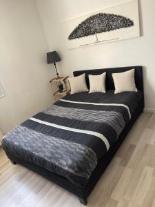 Villas House for 24 hours : photos des chambres