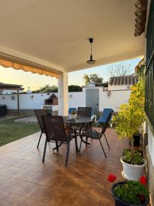 casa lucia