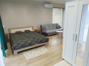 Mieszkanie Wakacyjne Na Wzgórzu