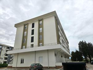 Kosara apartman Velika Plaža Ulcinj