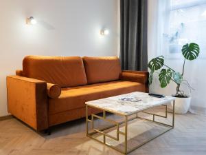 Apartament Vikicentrum - Ubytování bez kategorie ve městě Bolesławiec