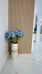 Beautifully Apartment Del Cura Beach View