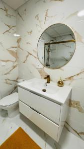 Beautifully Apartment Del Cura Beach View