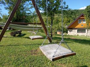 Kuća za odmor Dangubica