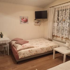 Domek wypoczynkowy Szczyrk Centrum - Twój Domek