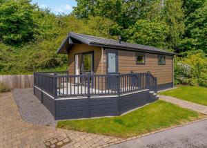 Bath Mill Lodge Retreat