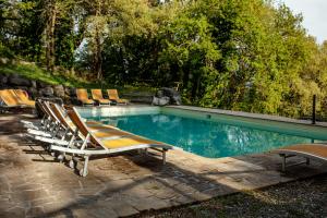 VALDONICA WINERY Fine Dine & Wine Hotel