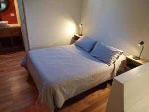 Monoambiente para huéspedes Silvana