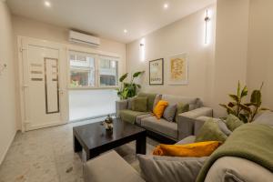 The Urban Nest - Aristotelous Square