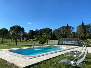 Échappée Vigneronne