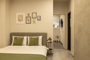 The Urban Nest - Aristotelous Square