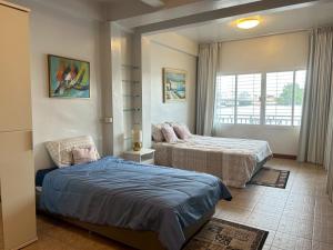 บ้านริมน้ำ bann rim num