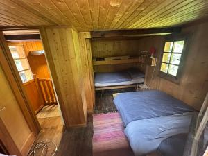 Cozy little chalet in a perfect location!