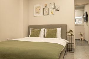 The Urban Nest - Aristotelous Square