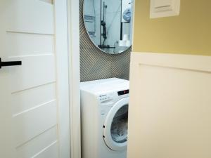 Apartament Vikicentrum