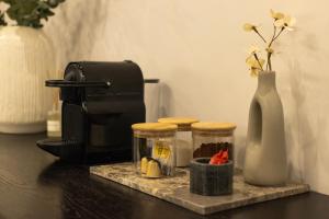 The Urban Nest - Aristotelous Square