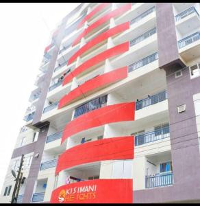 Pazuri Homes 1 Bedroom Kisimani Heights Mombasa