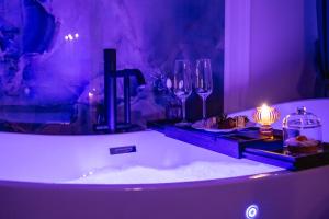 Dama Luxury Suites Pompei