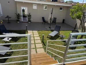 Dama Luxury Suites Pompei