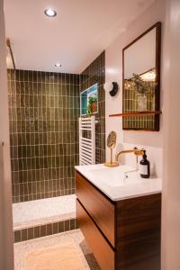 Boshuisje op de Veluwe