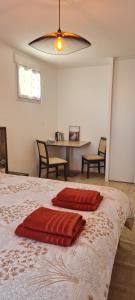 Appart Sud III Rouen Nataya