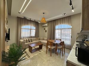 New Cairo Chic Studio 3