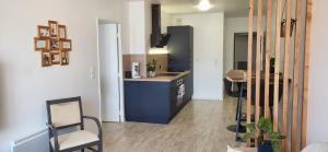 Appart Sud III Rouen Nataya