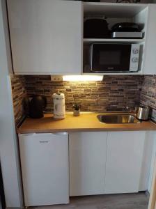 LakeSide Apartman 1 Aranypart, Siófok