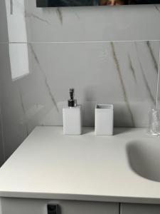 Cavour Luxury Rooms Catanzaro img87