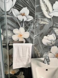 Cavour Luxury Rooms Catanzaro img83