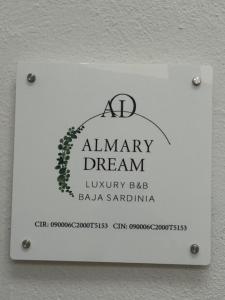 ALMARY DREAM luxury B&B img44