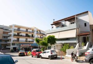 Apartment near to the beach
