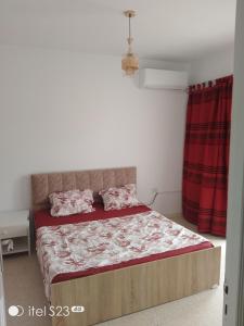 Appartement vue sûr Mer