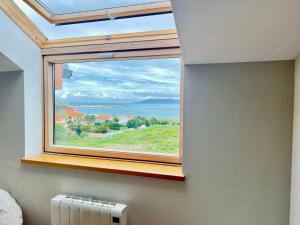 Brisa do atlántico - Primera línea Laxe - Unrated properties in Laxe