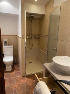 B&B / Chambres d'hotes Ameztoia XVe siecle chambres d-hotes Navarraises : photos des chambres