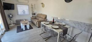 Apartamento Justina