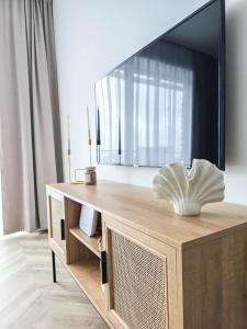 Apartament Zachodni brzeg