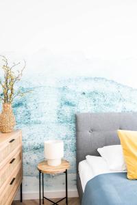 Apartament Zachodni brzeg